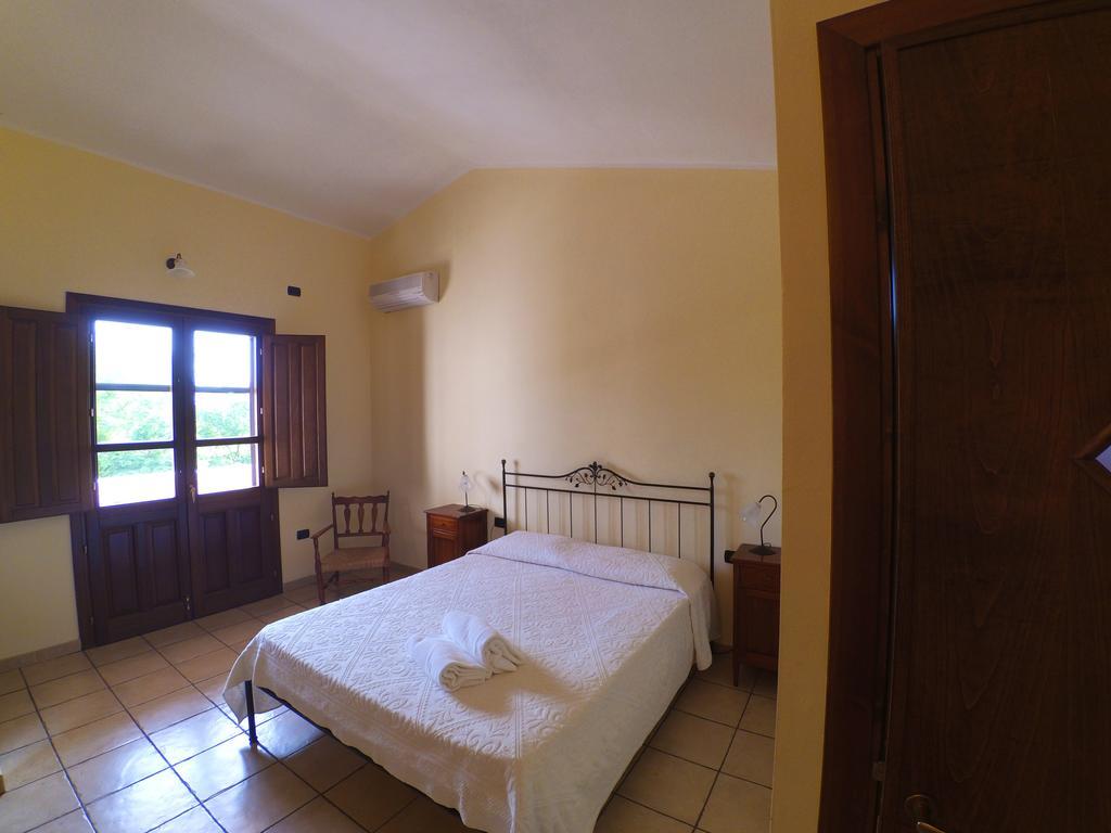 Agriturismo Satanca Villa Arbus Dış mekan fotoğraf