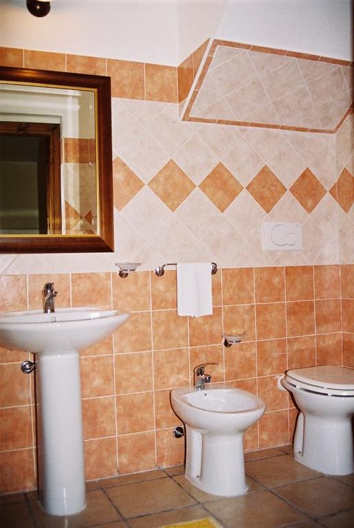 Agriturismo Satanca Villa Arbus Dış mekan fotoğraf