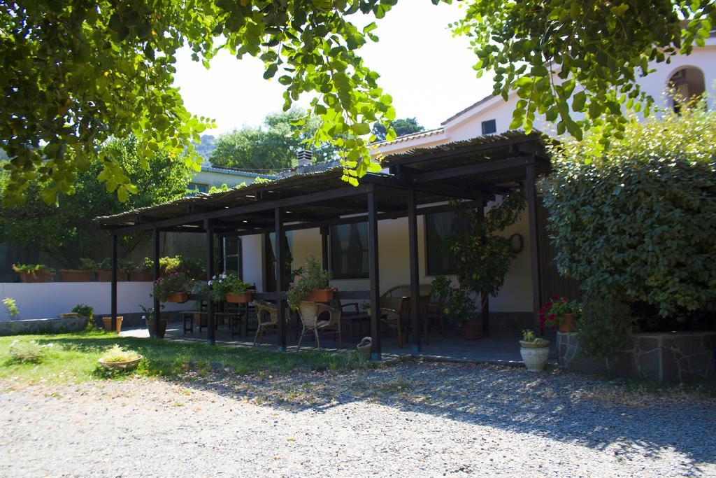 Agriturismo Satanca Villa Arbus Dış mekan fotoğraf
