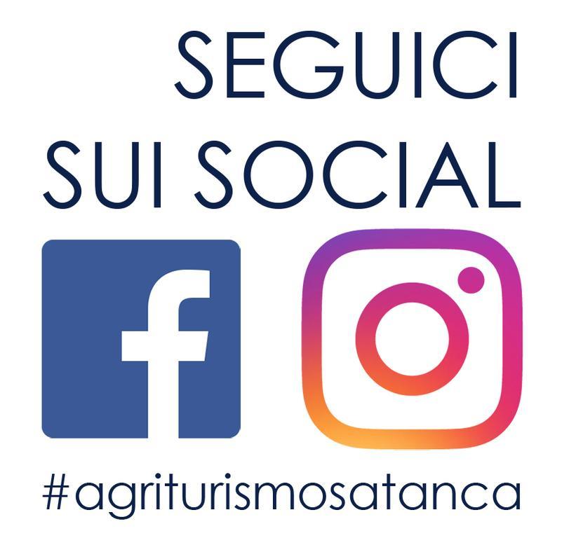 Agriturismo Satanca Villa Arbus Dış mekan fotoğraf